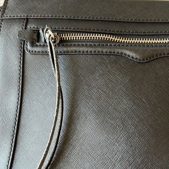 Rebecca Minkoff Monroe Tote Bag (NWOT) - Picture 7 of 16